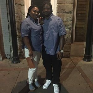 Meet your Posher, Phillip