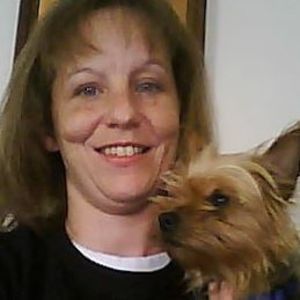 Meet your Posher, Dana