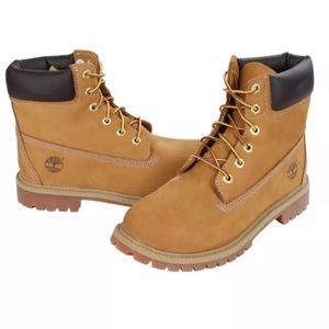 Timberland classic waterproof men's boot