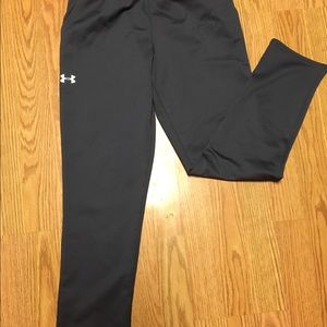 Under Armor youth Large pants