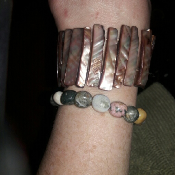 Bracelet Set