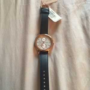 Rose gold Chelsea