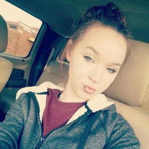 Meet your Posher, Lexi