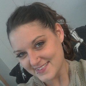 Meet your Posher, Lacey