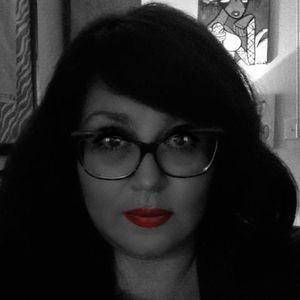 Meet your Posher, Catherine