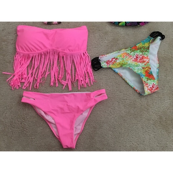 Bundle of Swim Suits - Picture 3 of 3