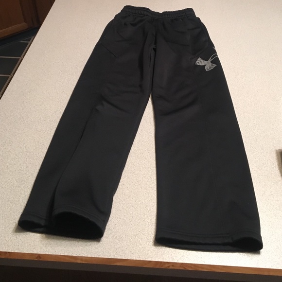 Boys Under Armour