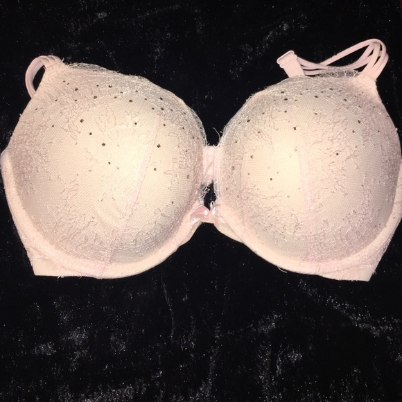 New without tags Very Sexy Push up