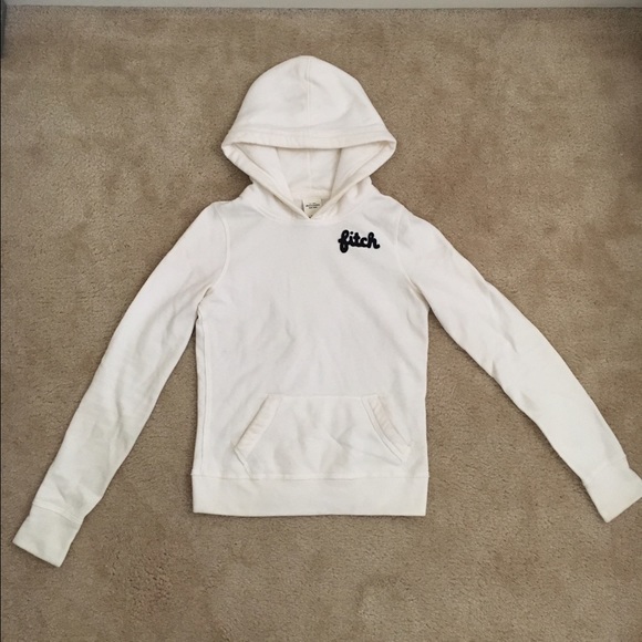 Abercrombie Hoodie