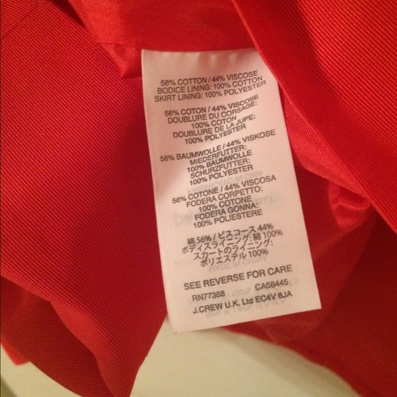 JCrew Marlie dress in classic faille 🎉HOST PICK🎉 NWT - Picture 4 of 4