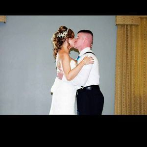 Meet your Posher, Darren