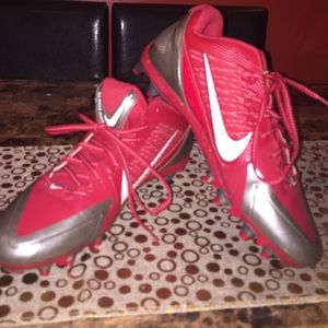 Nike cleats