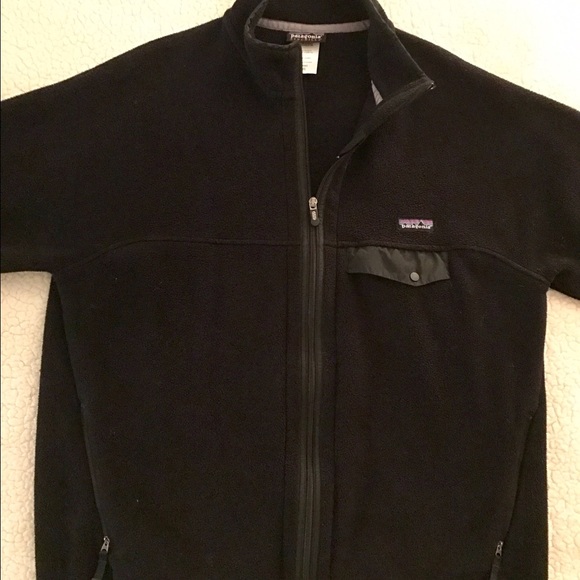 Men's Patagonia Fleece