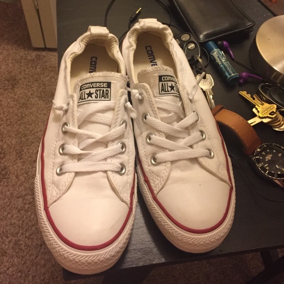 Converse chuck taylor All star shorline