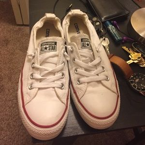 Converse chuck taylor All star shorline