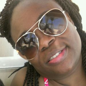 Meet your Posher, Edna