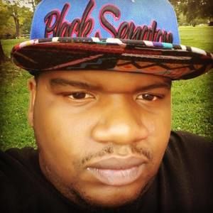 Meet your Posher, Jeffrey