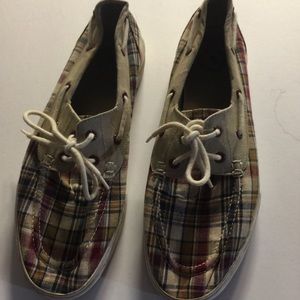 Polo Ralph Lauren Low top shoes