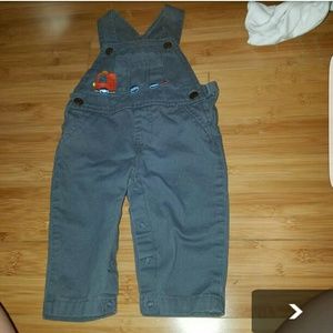 Boys clothes