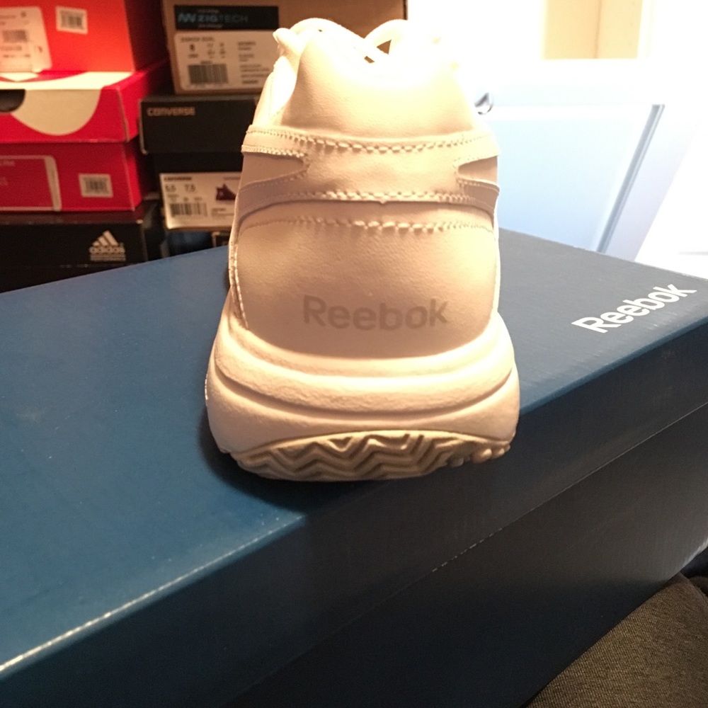 DMX Ride Sneaker - Picture 5 of 5