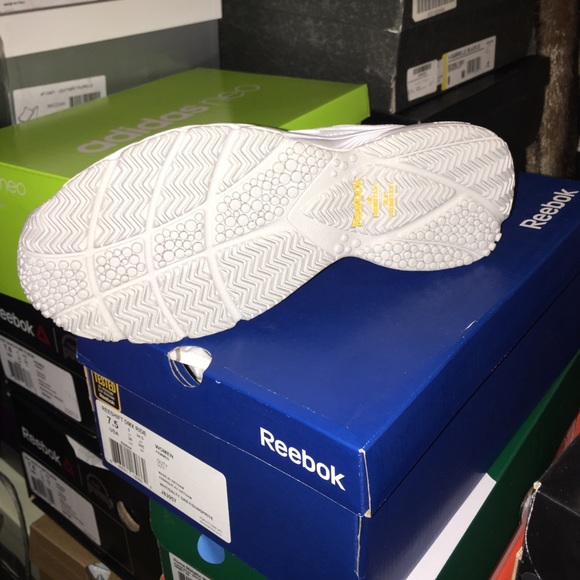 DMX Ride Sneaker - Picture 4 of 5