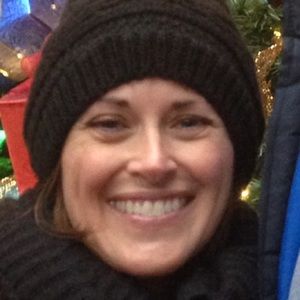 Meet your Posher, Jenny