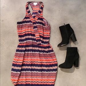 Parker dress