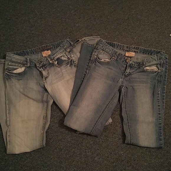 Red Camel Jeans