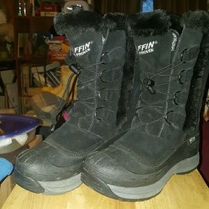 Baffin Winter Boots