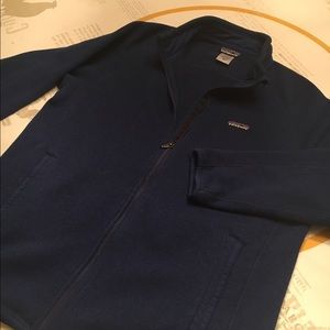 Men's Patagonia Sweater Fleece