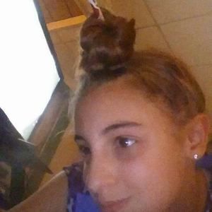 Meet your Posher, Brandy