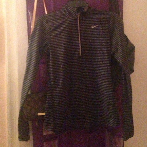 Nike Jacket