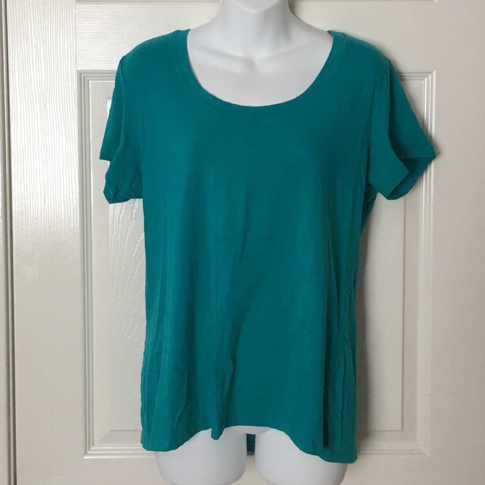 Plus size T-shirt