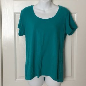 Plus size T-shirt