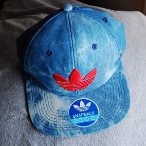 Adidas Orginals Mixed SnapBack