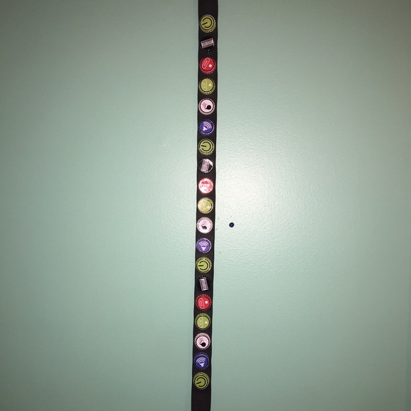 seatbelt belt