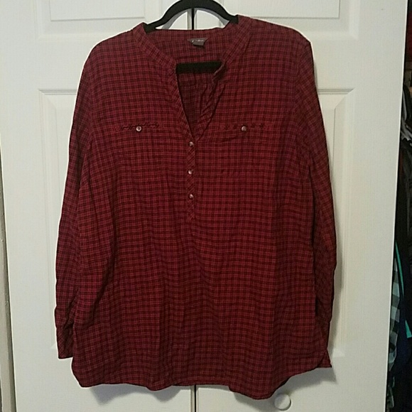 Cute fall top