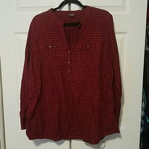 Cute fall top