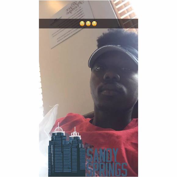 Meet your Posher, Joshua - Picture 1 of 1