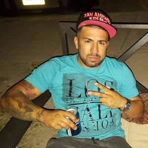 Meet your Posher, Richard