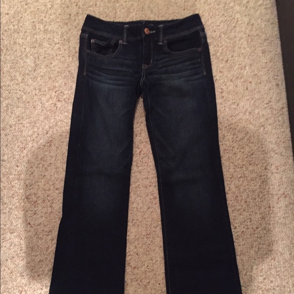Closet cleanout