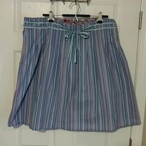 Old Navy skirt size 20