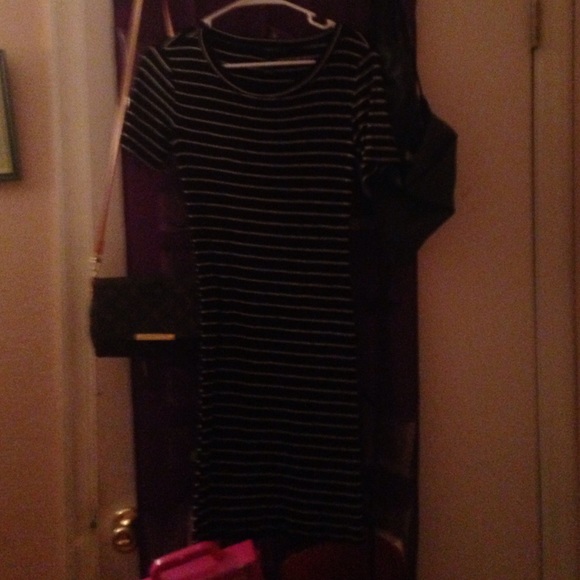 Forever 21 dress