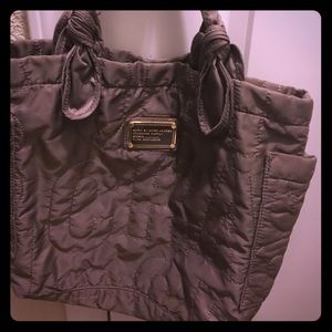 MARC BY MARC JACOBS Pretty Nylon Medium Tate Tote