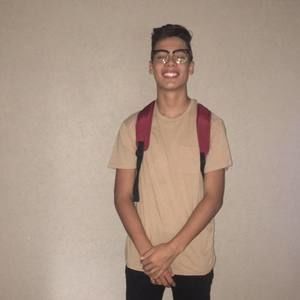 Meet your Posher, Will