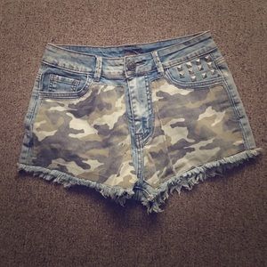 Shorts