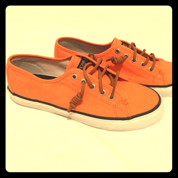 Sperry Seacoast
