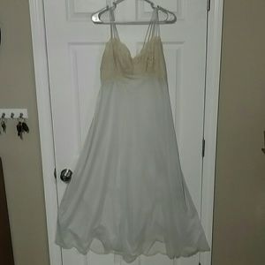 Gorgeous vintage nightgown