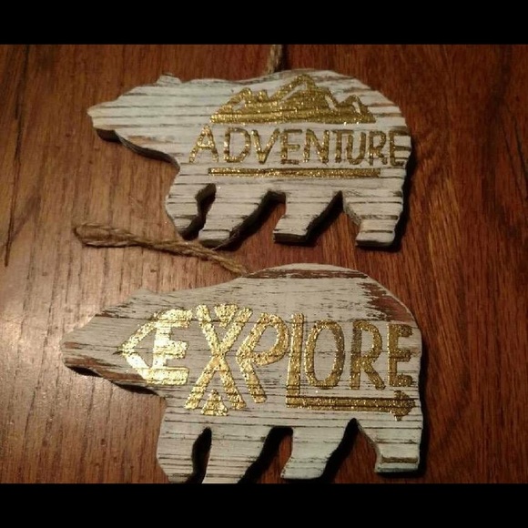 WOODEN CRAFTS - Picture 2 of 4