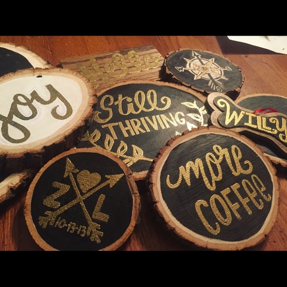 WOODEN CRAFTS - Picture 3 of 4